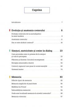 Mic ghid de sanatate: Creierul