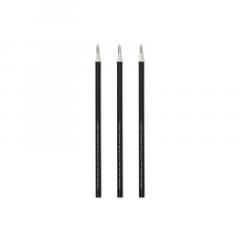 Set 3 rezerve pix - Legami Erasable Pen - Black
