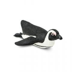 Figurina - Sea Life - South African Penguin