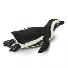Figurina - Sea Life - South African Penguin