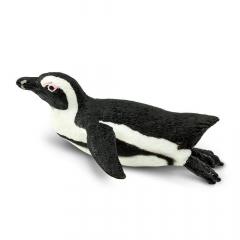 Figurina - Sea Life - South African Penguin