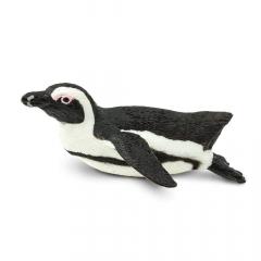Figurina - Sea Life - South African Penguin