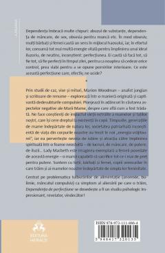 Dependenta de perfectiune