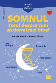 Mic ghid de sanatate: Somnul