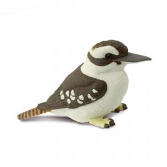 Figurina - Wildlife Animal - Kookaburra