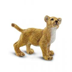 Figurina - Wildlife Animal - Lion Cub