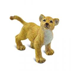 Figurina - Wildlife Animal - Lion Cub