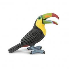 Figurina - Wildlife Animal - Toucan
