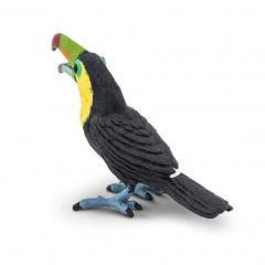 Figurina - Wildlife Animal - Toucan