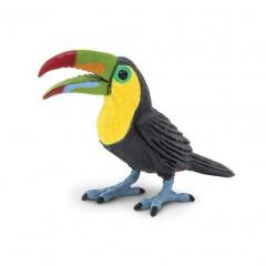 Figurina - Wildlife Animal - Toucan