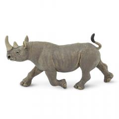 Figurina - Wildlife Animal - Black Rhino