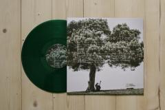 The Japanese Tree - Vinyl