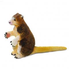 Figurina - Wildlife Animal - Matschie's Tree Kangaroo