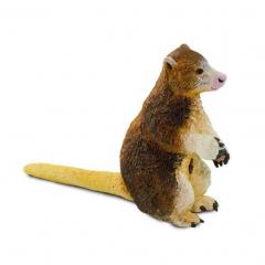 Figurina - Wildlife Animal - Matschie's Tree Kangaroo