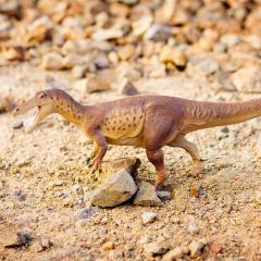 Figurina - Baryonyx Dinosaur