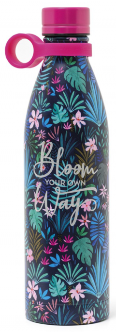 Termos - Hot&Cold - Flora