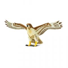 Figurina - Wildlife Animal - Red-Tailed Hawk