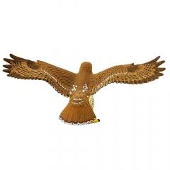 Figurina - Wildlife Animal - Red-Tailed Hawk