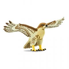 Figurina - Wildlife Animal - Red-Tailed Hawk