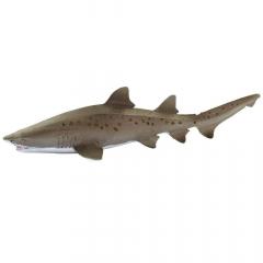 Figurina - Incredible Creatures - Sand Tiger Shark