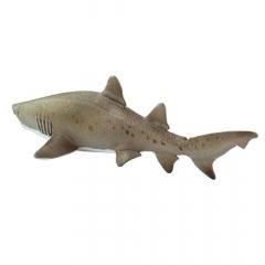 Figurina - Incredible Creatures - Sand Tiger Shark