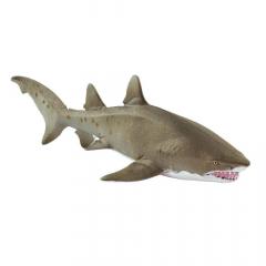Figurina - Incredible Creatures - Sand Tiger Shark