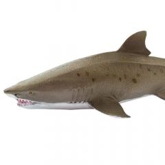 Figurina - Incredible Creatures - Sand Tiger Shark