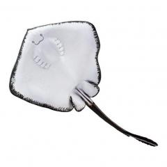 Figurina - Incredible Creatures - Sting Ray