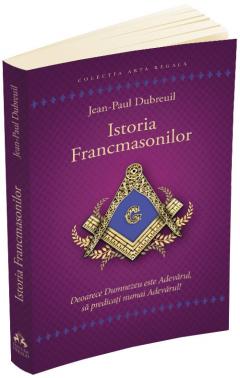 Istoria francmasonilor