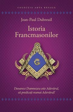 Istoria francmasonilor