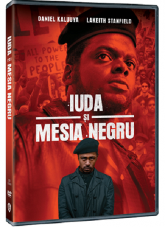 Iuda si Mesia negru / Judas and the Black Messiah