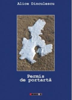 Permis de portarta