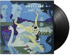 Tchaikovsky: Swan Lake - Vinyl