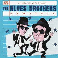 The Blues Brothers Complete