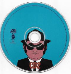 The Blues Brothers Complete