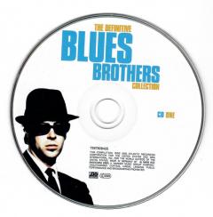 The Definitive Blues Brothers Collection