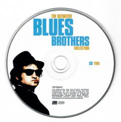 The Definitive Blues Brothers Collection