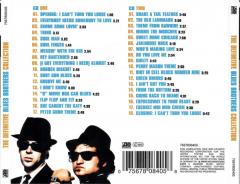 The Definitive Blues Brothers Collection