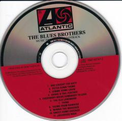 The Blues Brothers