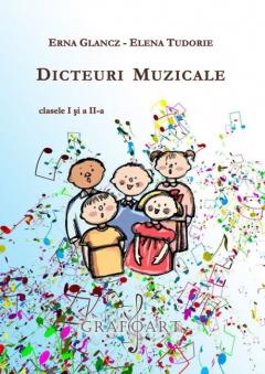 Dicteuri Muzicale - Clasa I si a II-a