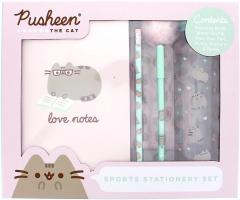 Set pentru scoala - Simply Pusheen
