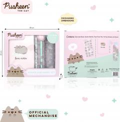 Set pentru scoala - Simply Pusheen