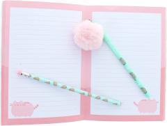 Set pentru scoala - Simply Pusheen