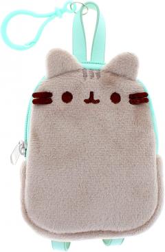 Breloc - Simply Pusheen Mini Backpack