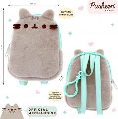 Breloc - Simply Pusheen Mini Backpack