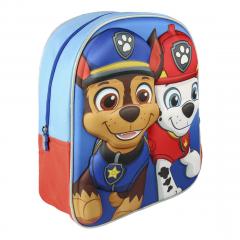 Rucsac copii 3D Paw Patrol