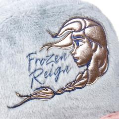 Rucsac casual cu fermoar - Frozen Elsa Fluffy 