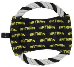Jucarie de ros pentru caini - Batman