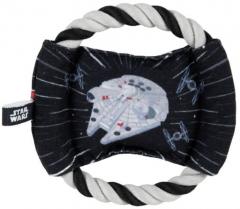 Jucarie de ros pentru caini - Star Wars