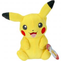 Jucarie plus - Pokemon, 20 cm (mai multe modele)